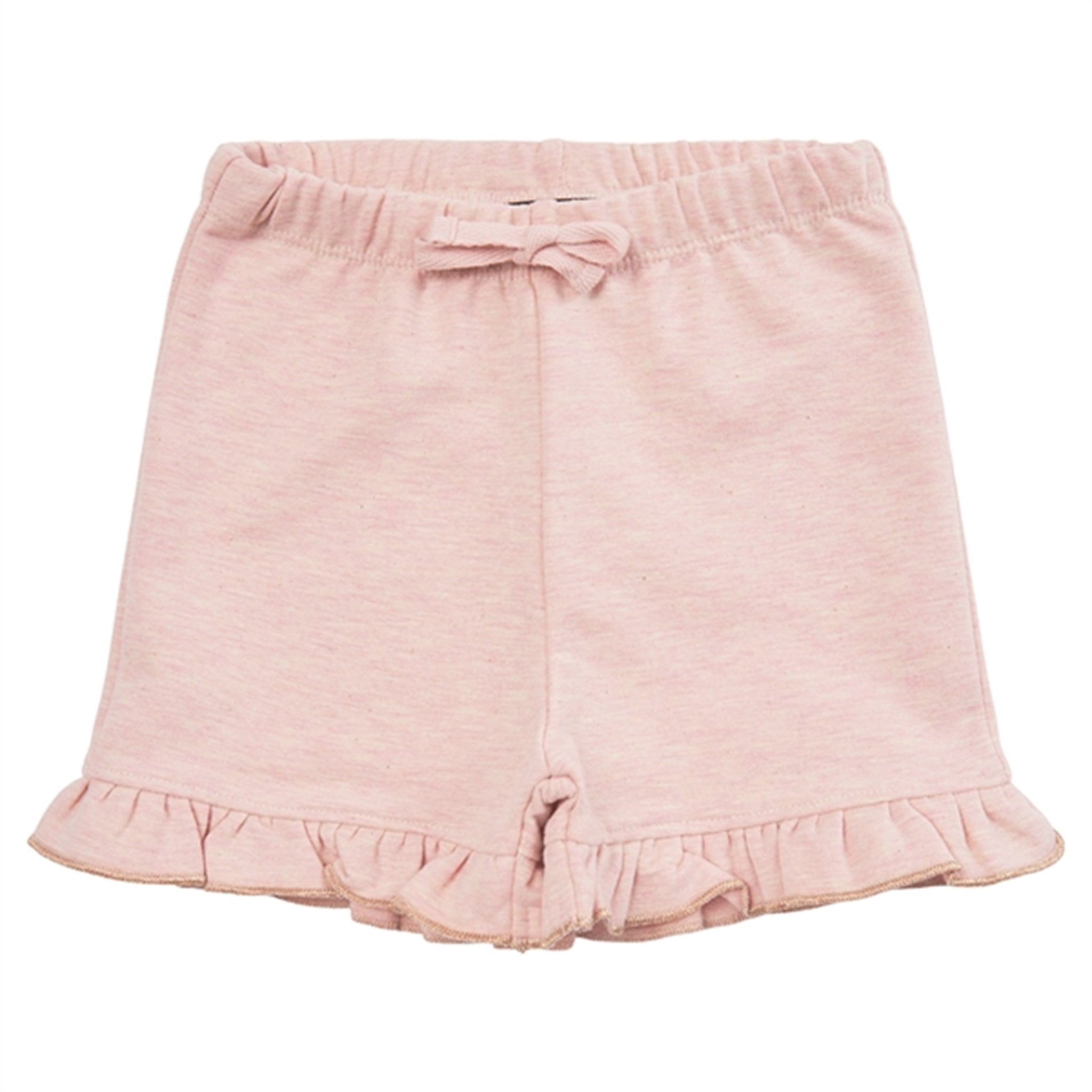 Petit by Sofie Schnoor Rose Blush Shorts