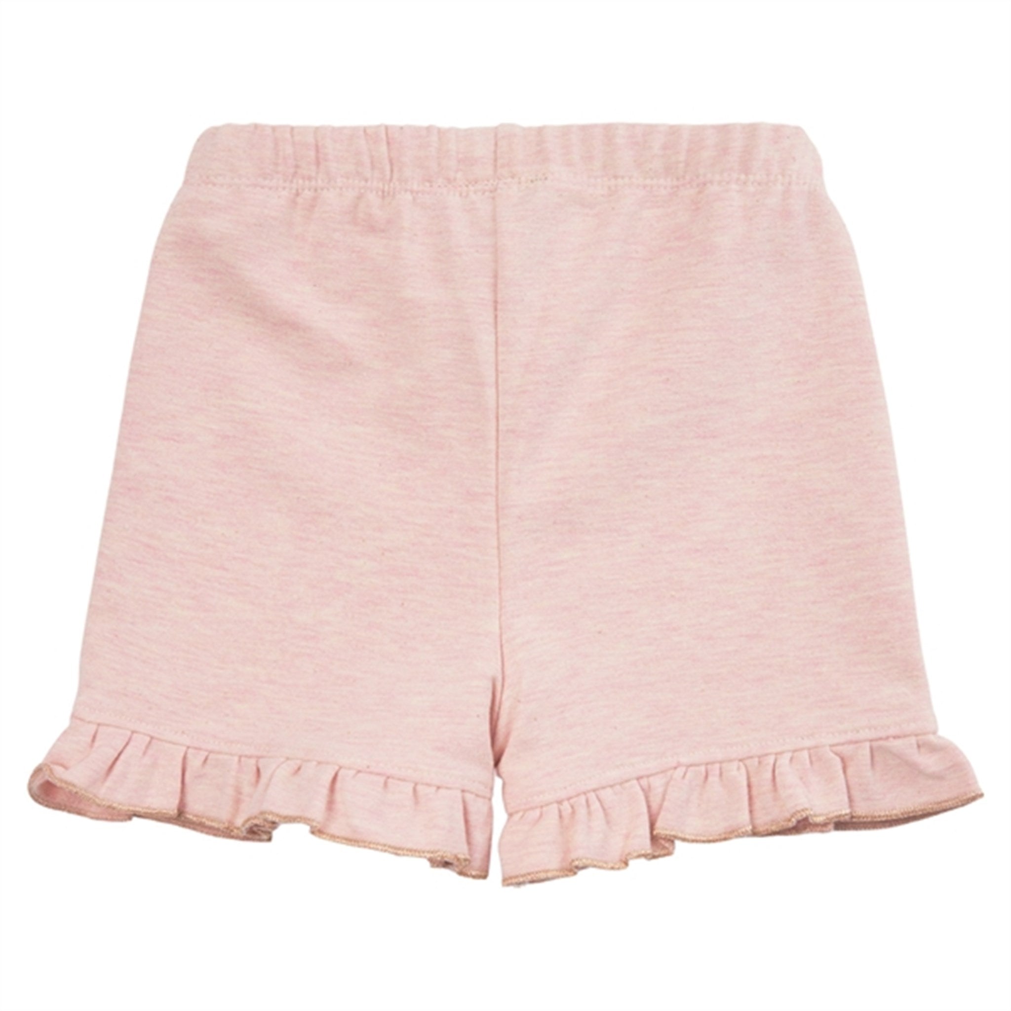 Petit by Sofie Schnoor Rose Blush Shorts 2