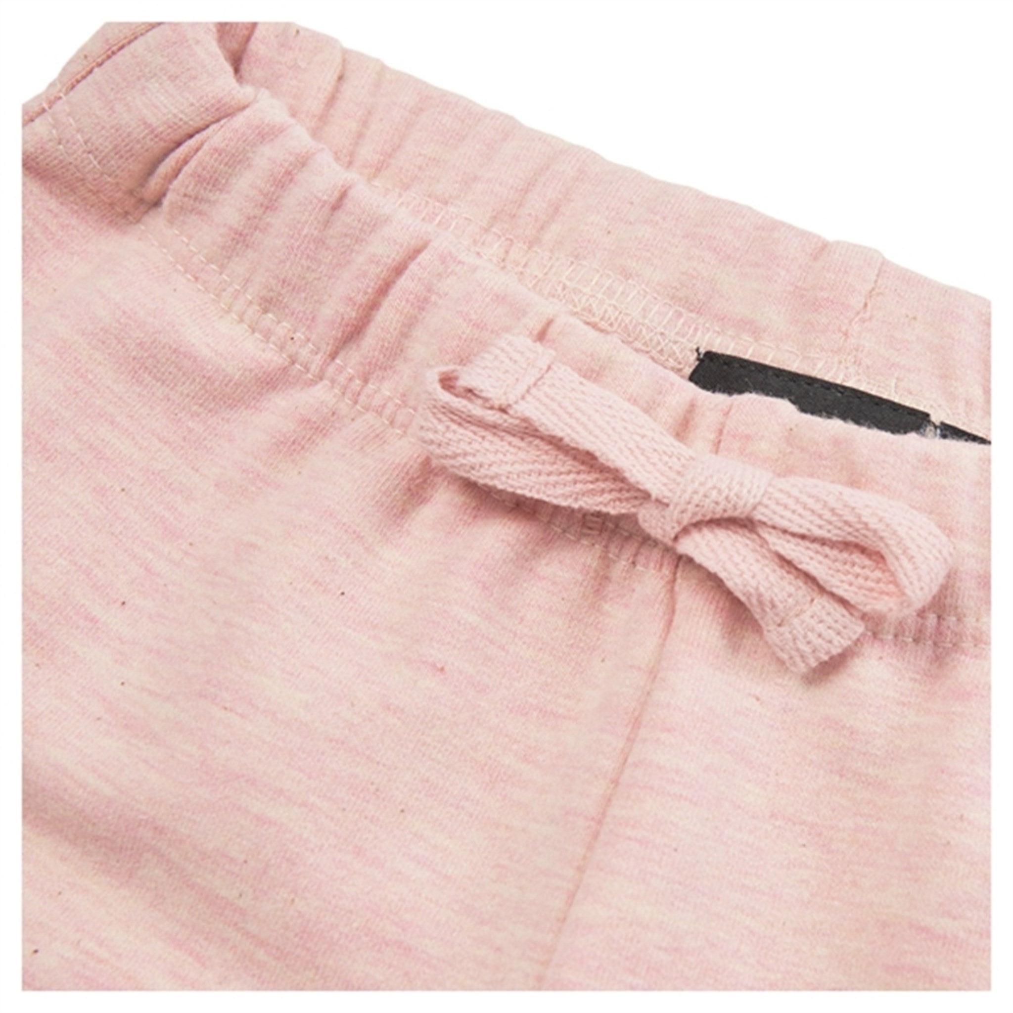 Petit by Sofie Schnoor Rose Blush Shorts 3