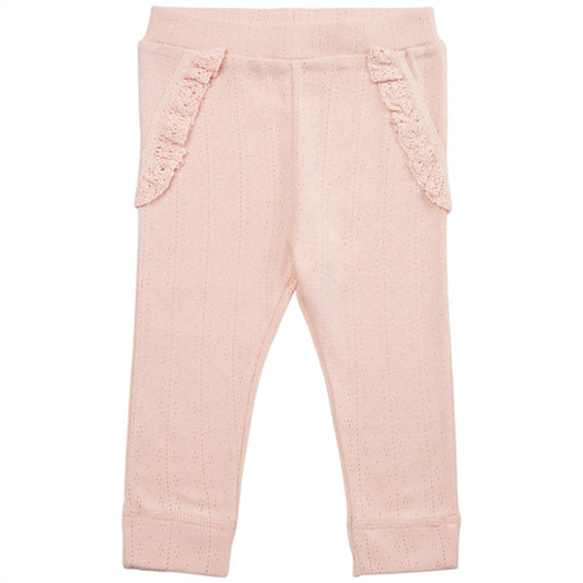 Sofie Schnoor Rose Blush Leggings