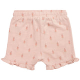 Petit by Sofie Schnoor Rose Blush Shorts 3