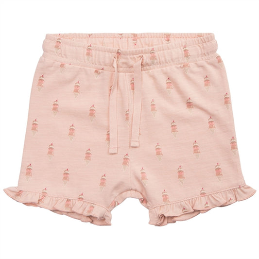 Petit by Sofie Schnoor Rose Blush Shorts