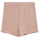Petit by Sofie Schnoor Light Rose Shorts 4