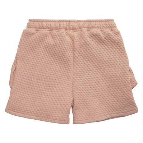 Petit by Sofie Schnoor Light Rose Shorts 2
