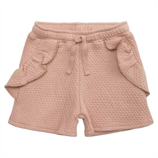 Petit by Sofie Schnoor Light Rose Shorts