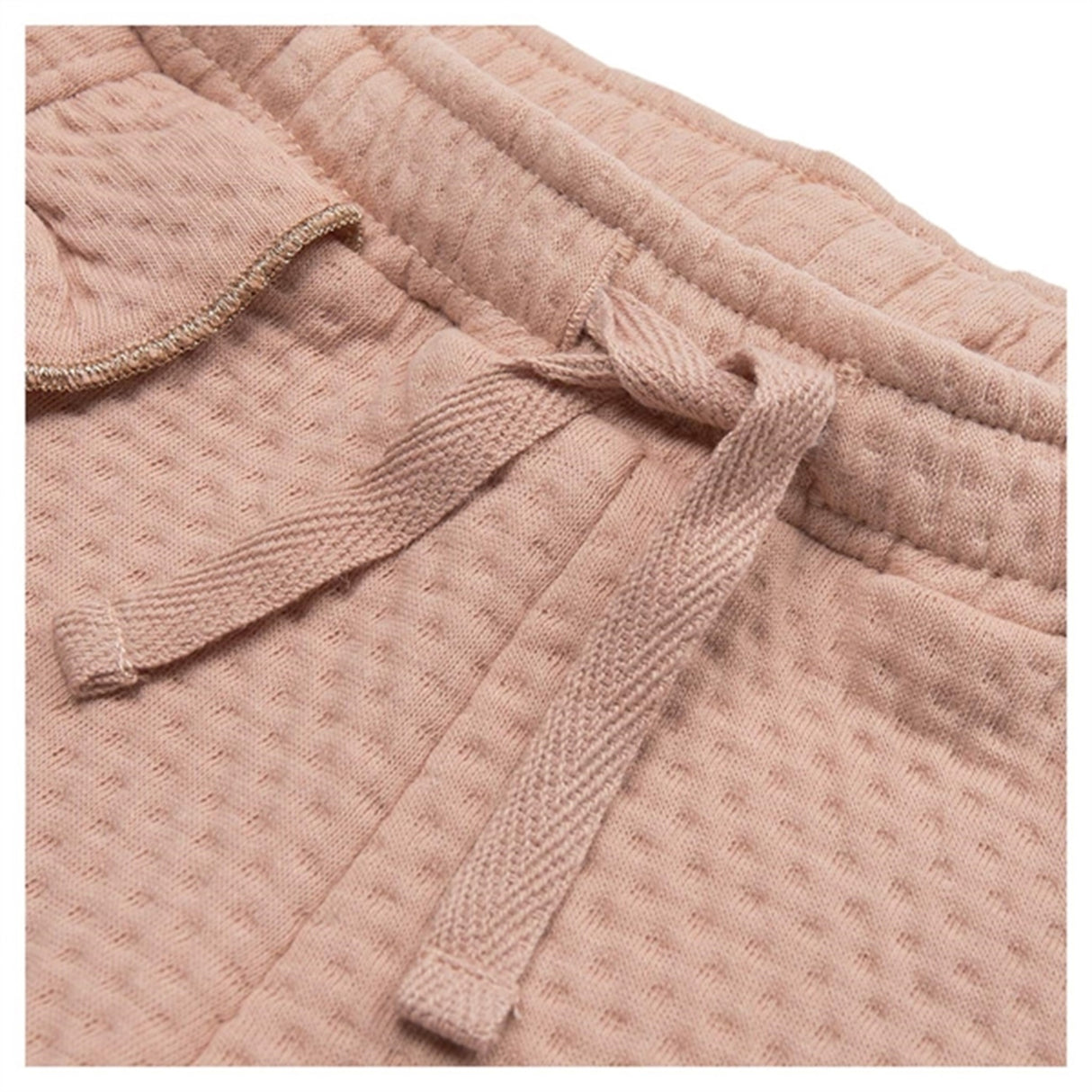 Petit by Sofie Schnoor Light Rose Shorts 3
