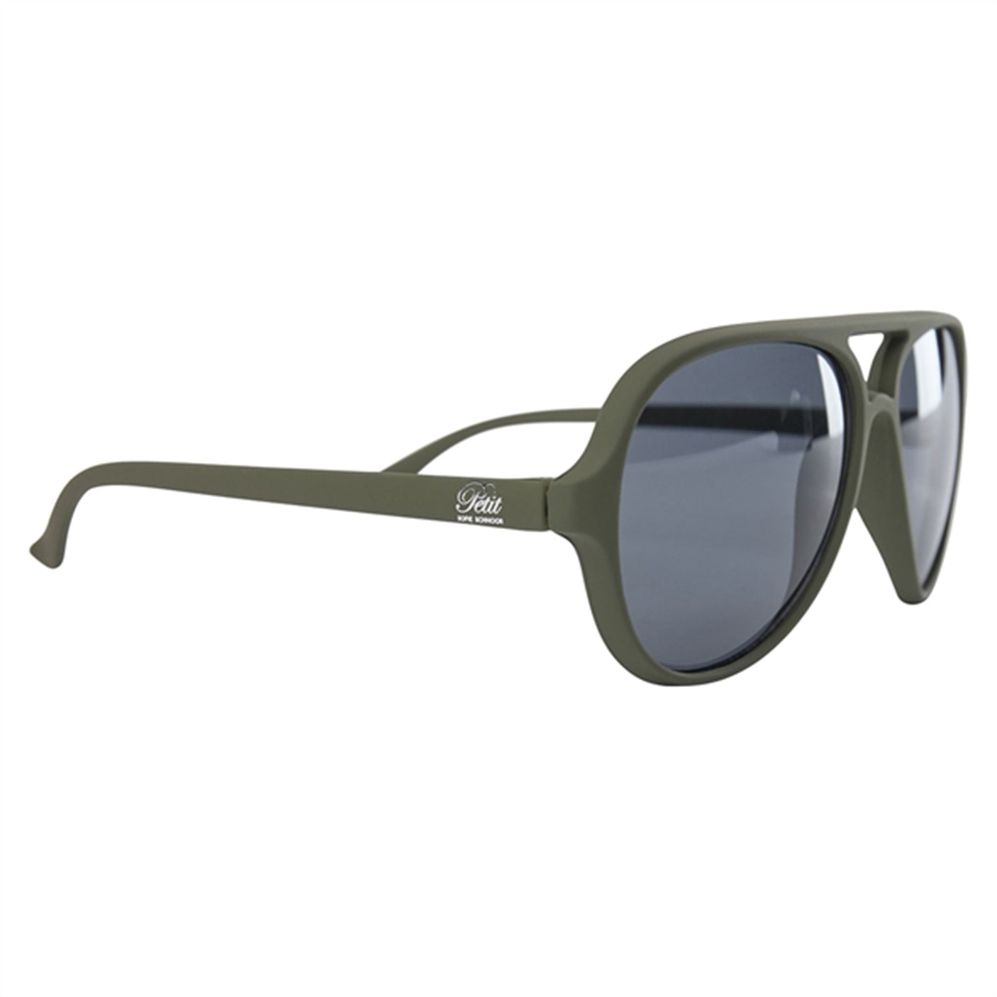 Sofie Schnoor Sunglasses Dark Green