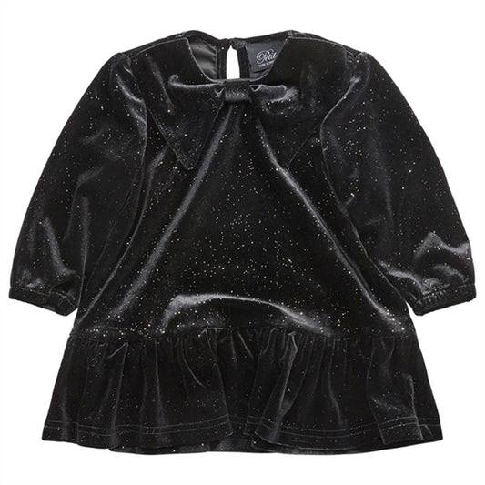 Sofie Schnoor Black Dress