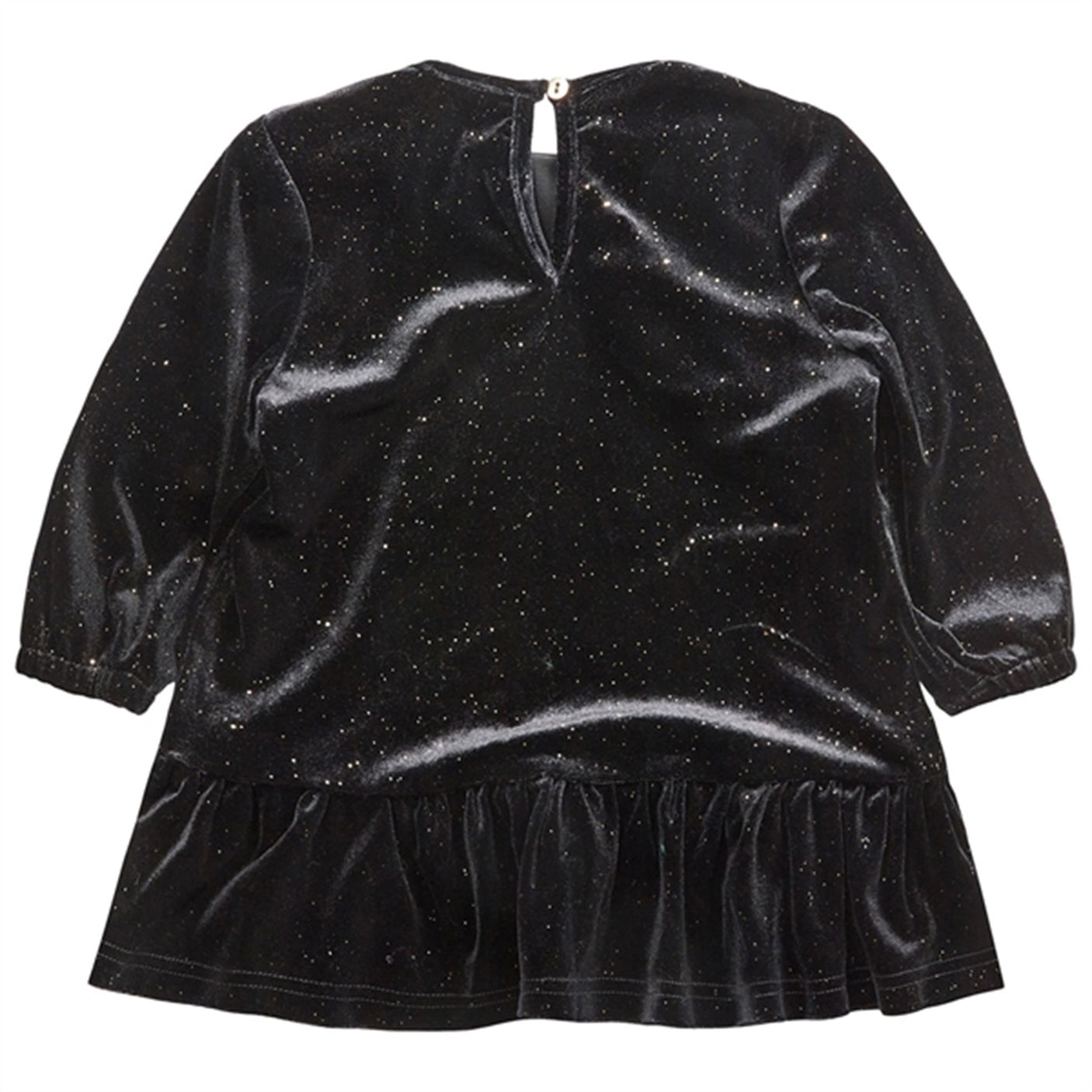 Sofie Schnoor Black Dress