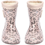 Sofie Schnoor Leopard Rubber Boot