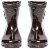Sofie Schnoor Brown Rubber Boot