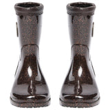 Sofie Schnoor Brown Rubber Boot