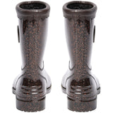 Sofie Schnoor Brown Rubber Boot