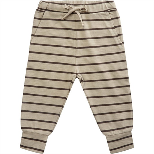 Sofie Schnoor Dusty Green Pants