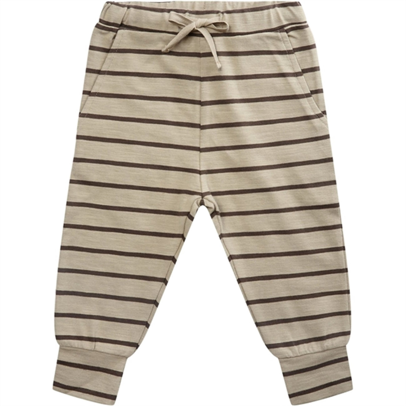 Sofie Schnoor Dusty Green Pants