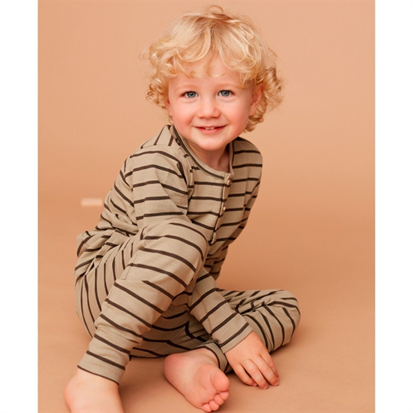 Sofie Schnoor Dusty Green Blouse