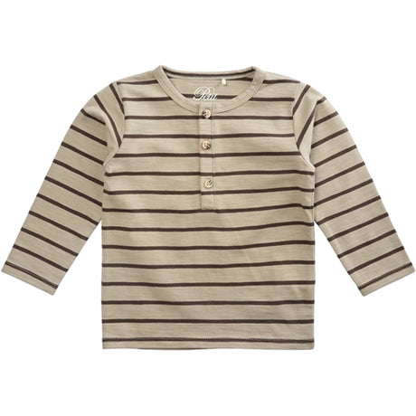 Sofie Schnoor Dusty Green Blouse
