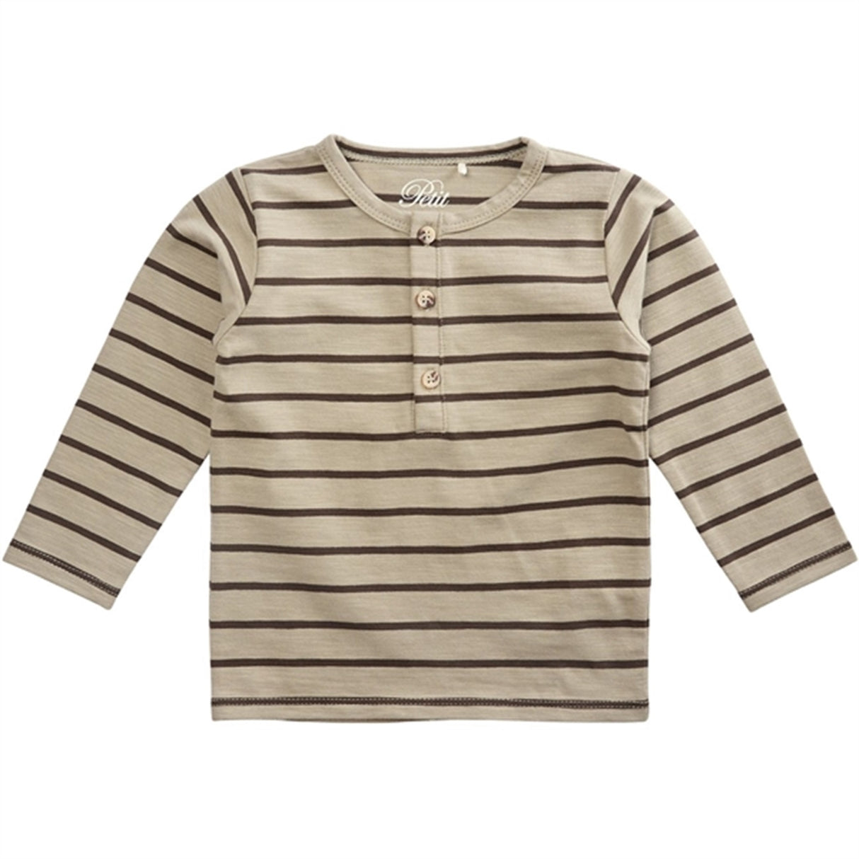Sofie Schnoor Dusty Green Blouse