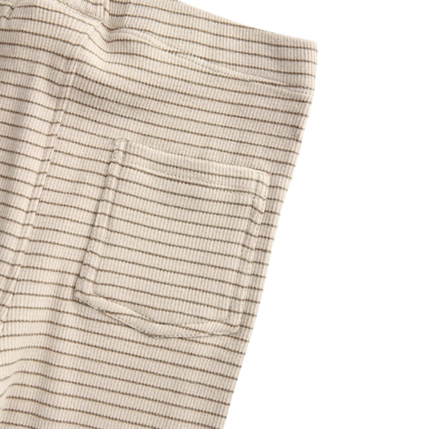 Sofie Schnoor Dark Sand Pants