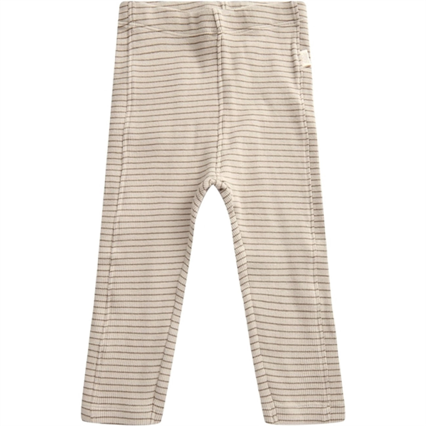 Sofie Schnoor Dark Sand Pants