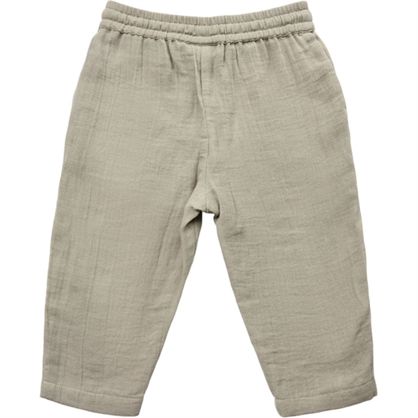 Sofie Schnoor Dark Sand Pants