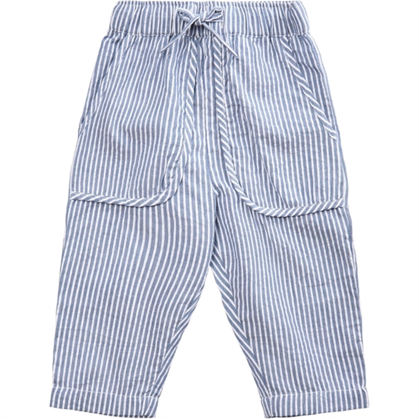 Sofie Schnoor Stripe Cotton Pants