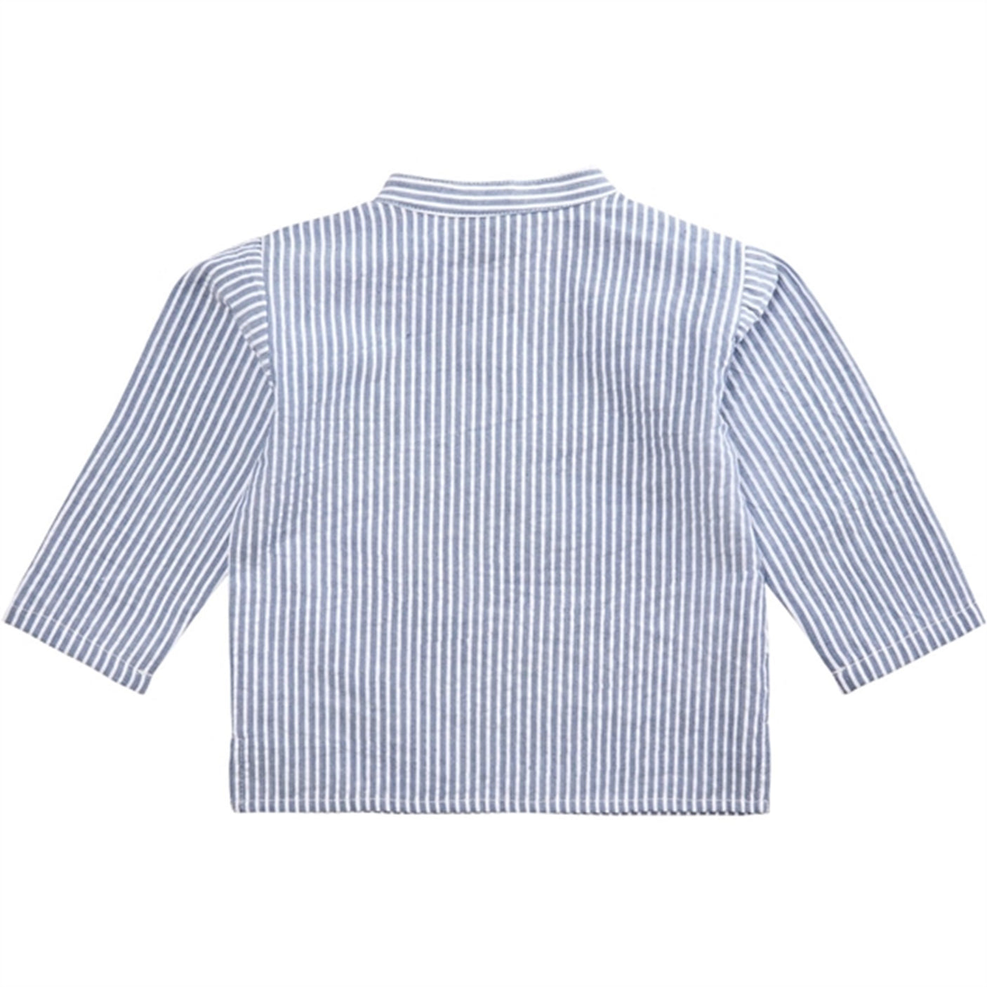 Sofie Schnoor Stripe Cotton Shirt