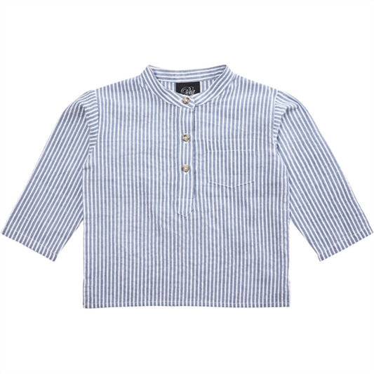 Sofie Schnoor Stripe Cotton Shirt