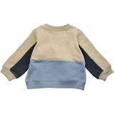 Sofie Schnoor Army Green Sweatshirt