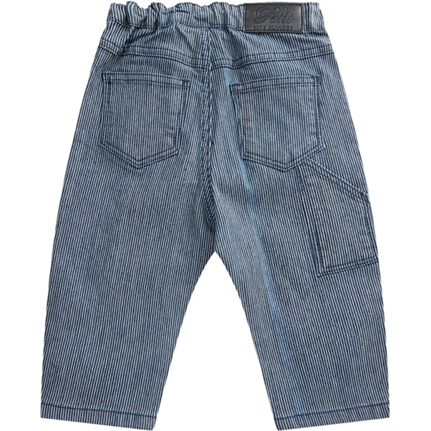 Sofie Schnoor Stripe Cotton Pants