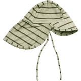 Sofie Schnoor Dusty Green Swim Hat