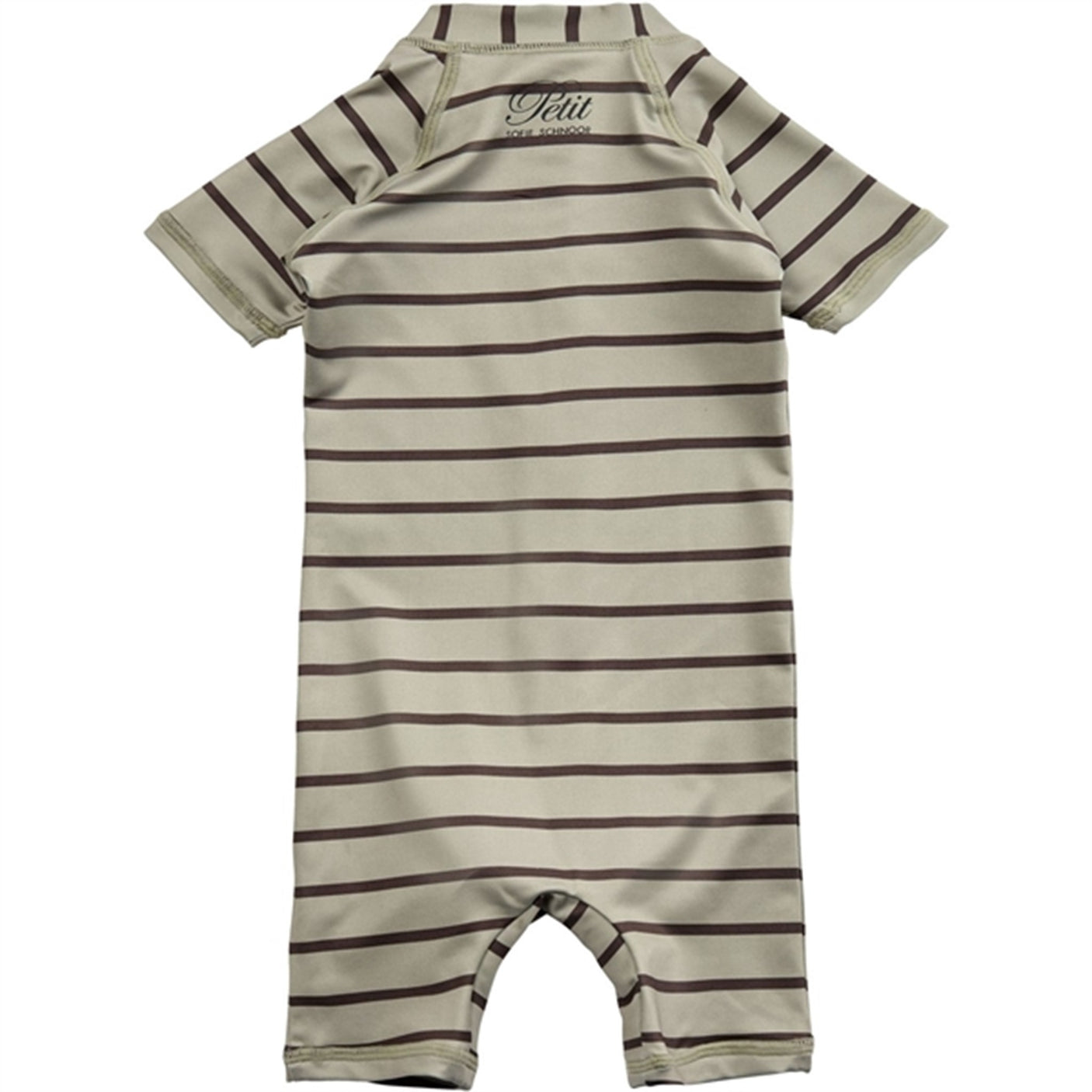 Sofie Schnoor Dusty Green Swim Suit