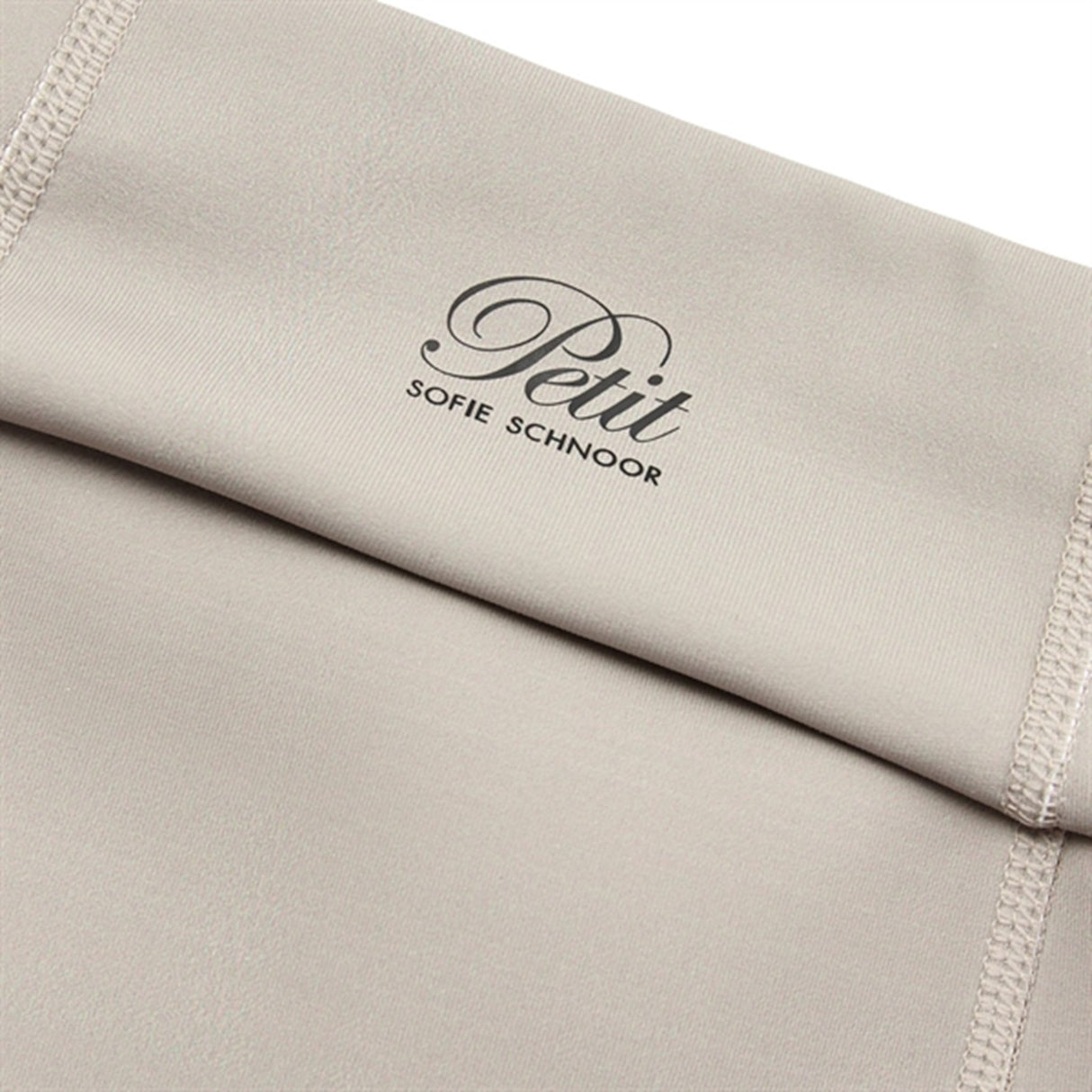 Petit by Sofie Schnoor Dusty Green Swim Pants 2