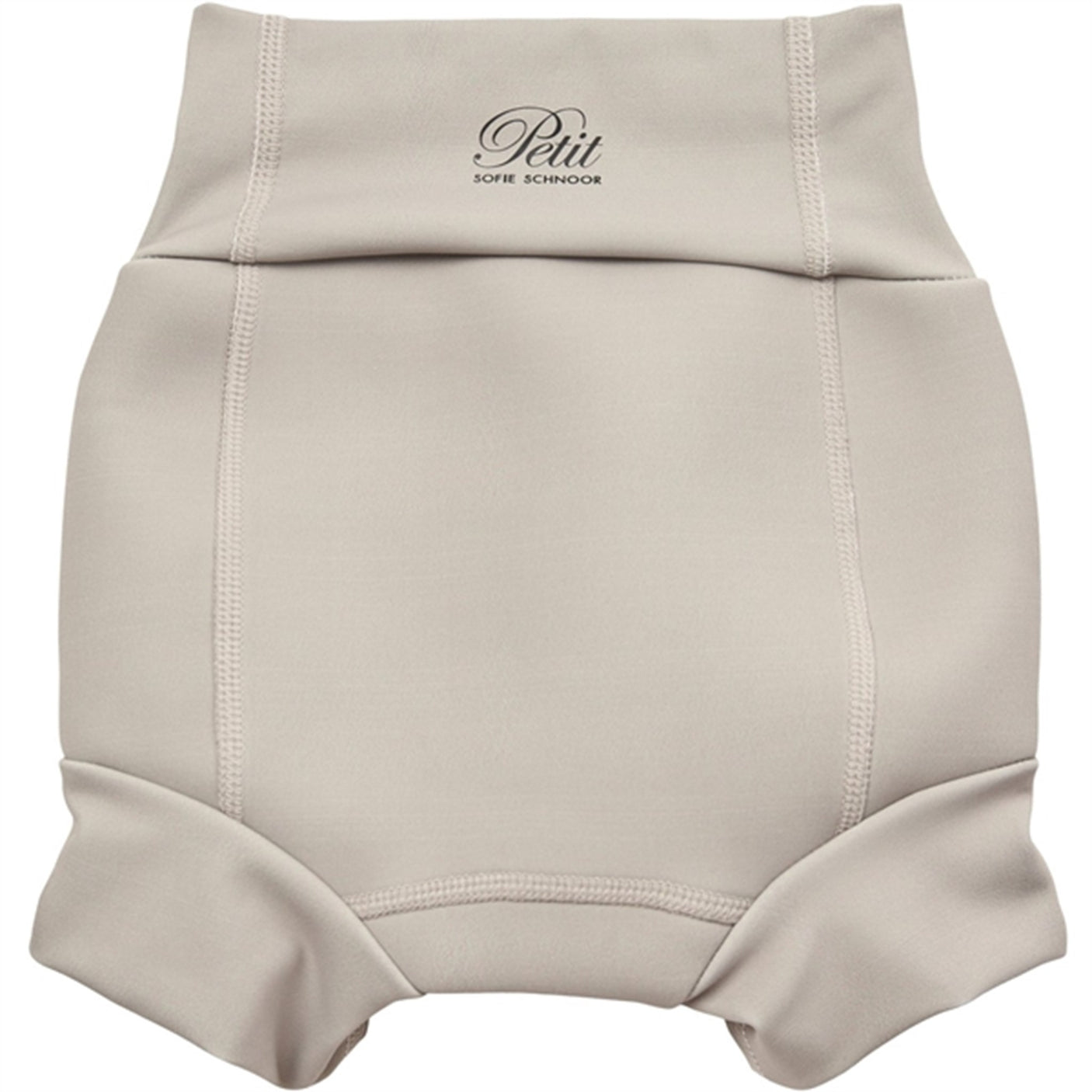 Petit by Sofie Schnoor Dusty Green Swim Pants 3