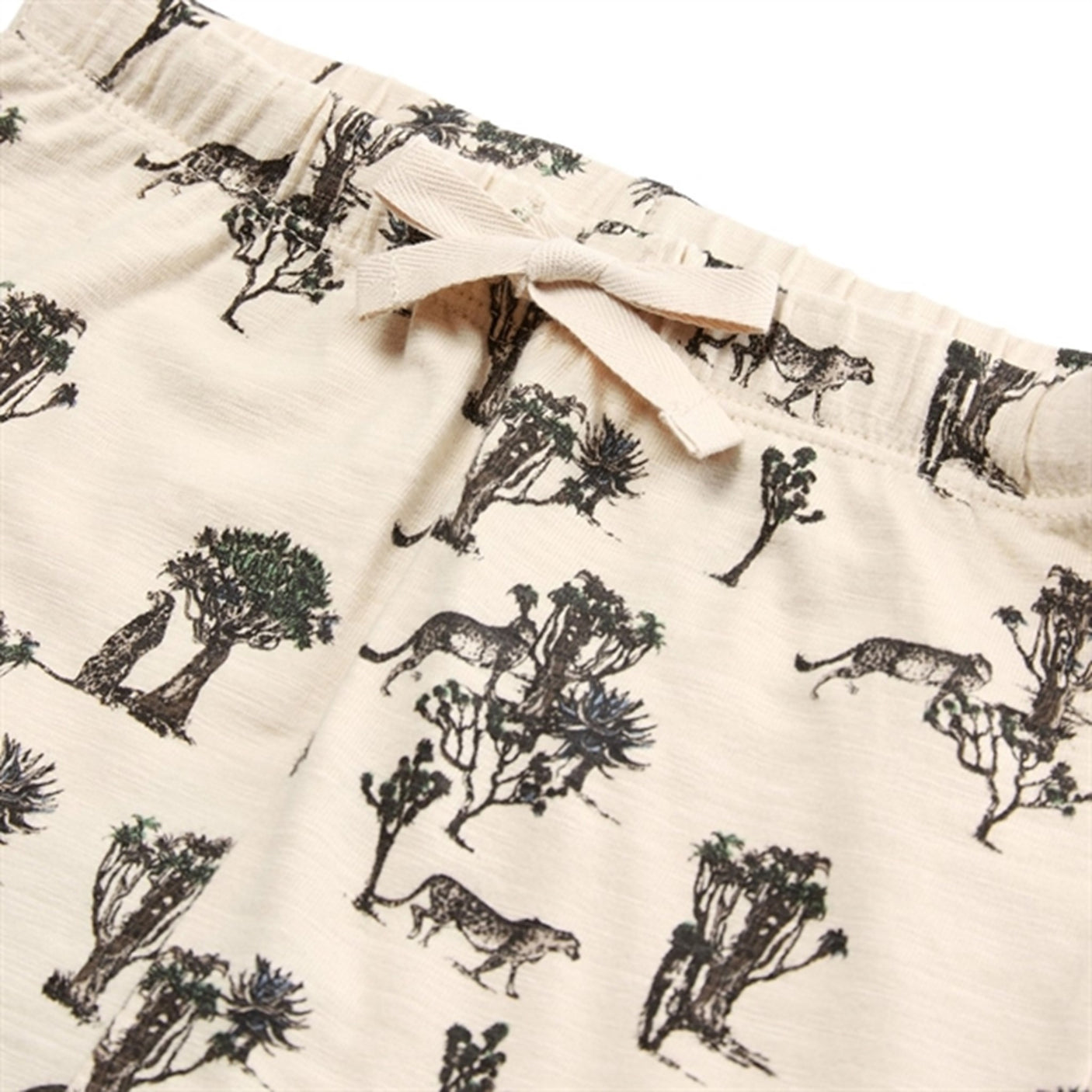 Sofie Schnoor Sand Pants