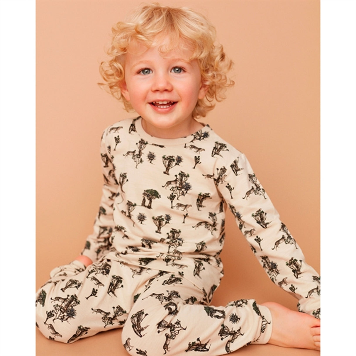 Sofie Schnoor Sand Pants