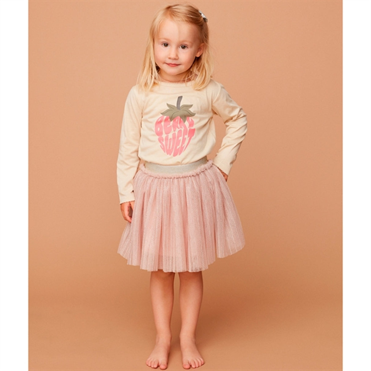 Sofie Schnoor Light Rose Blouse