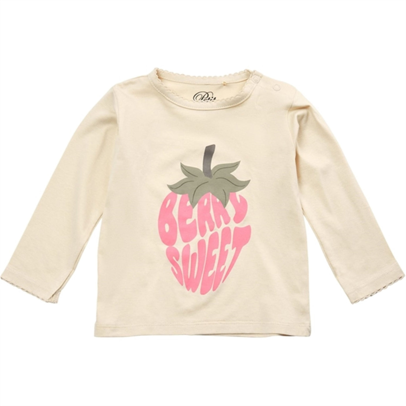 Sofie Schnoor Light Rose Blouse