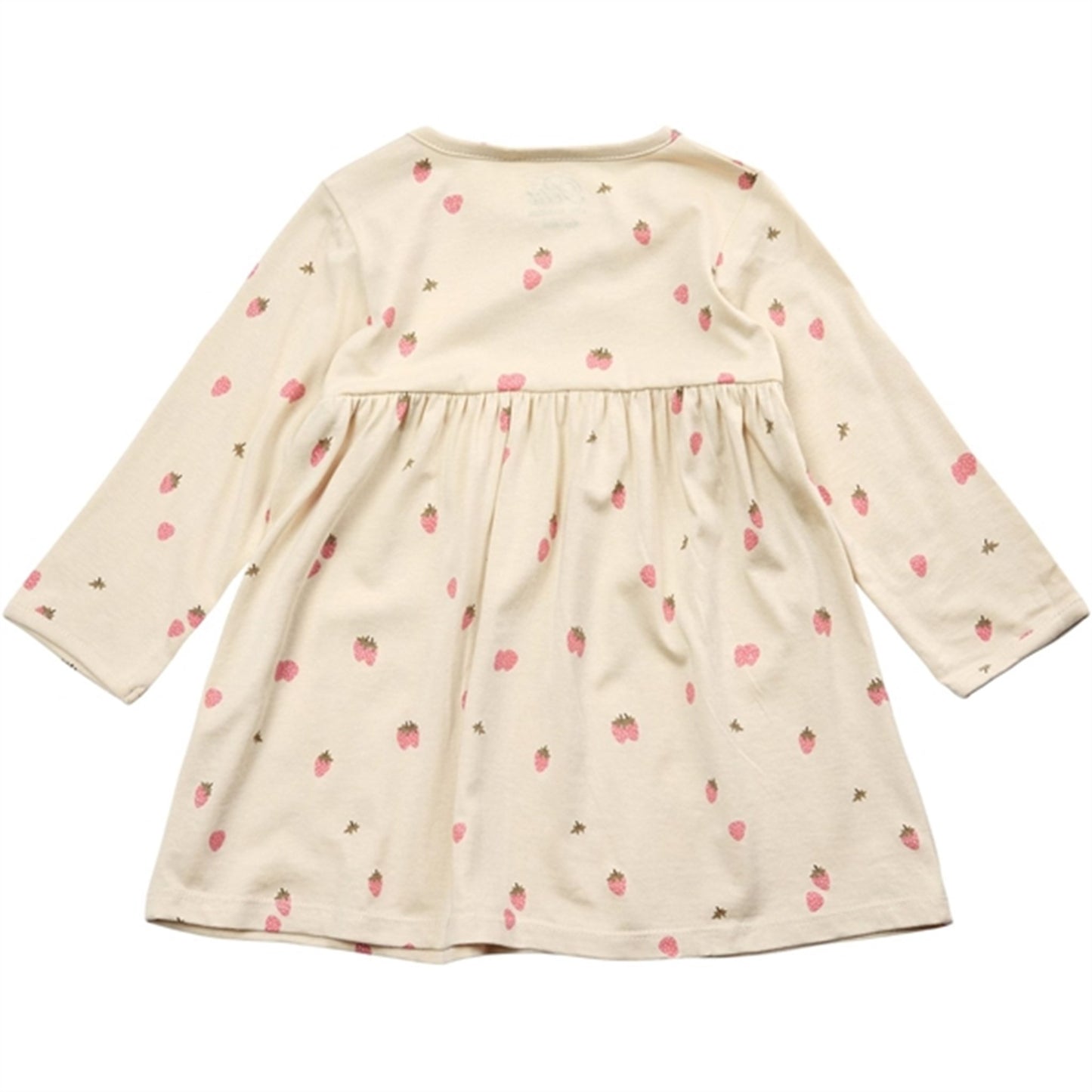 Sofie Schnoor Sand Dress