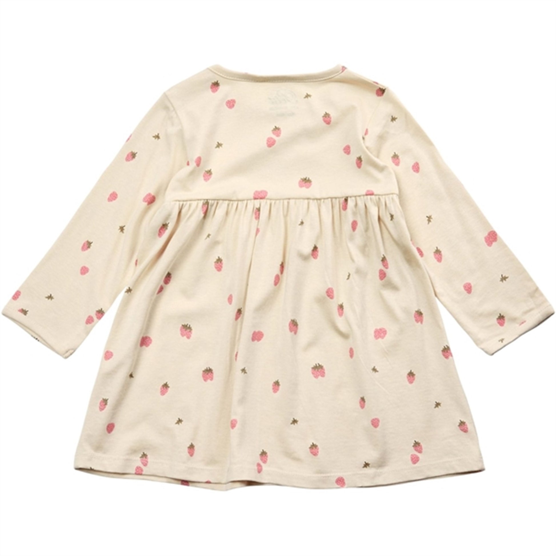 Sofie Schnoor Sand Dress