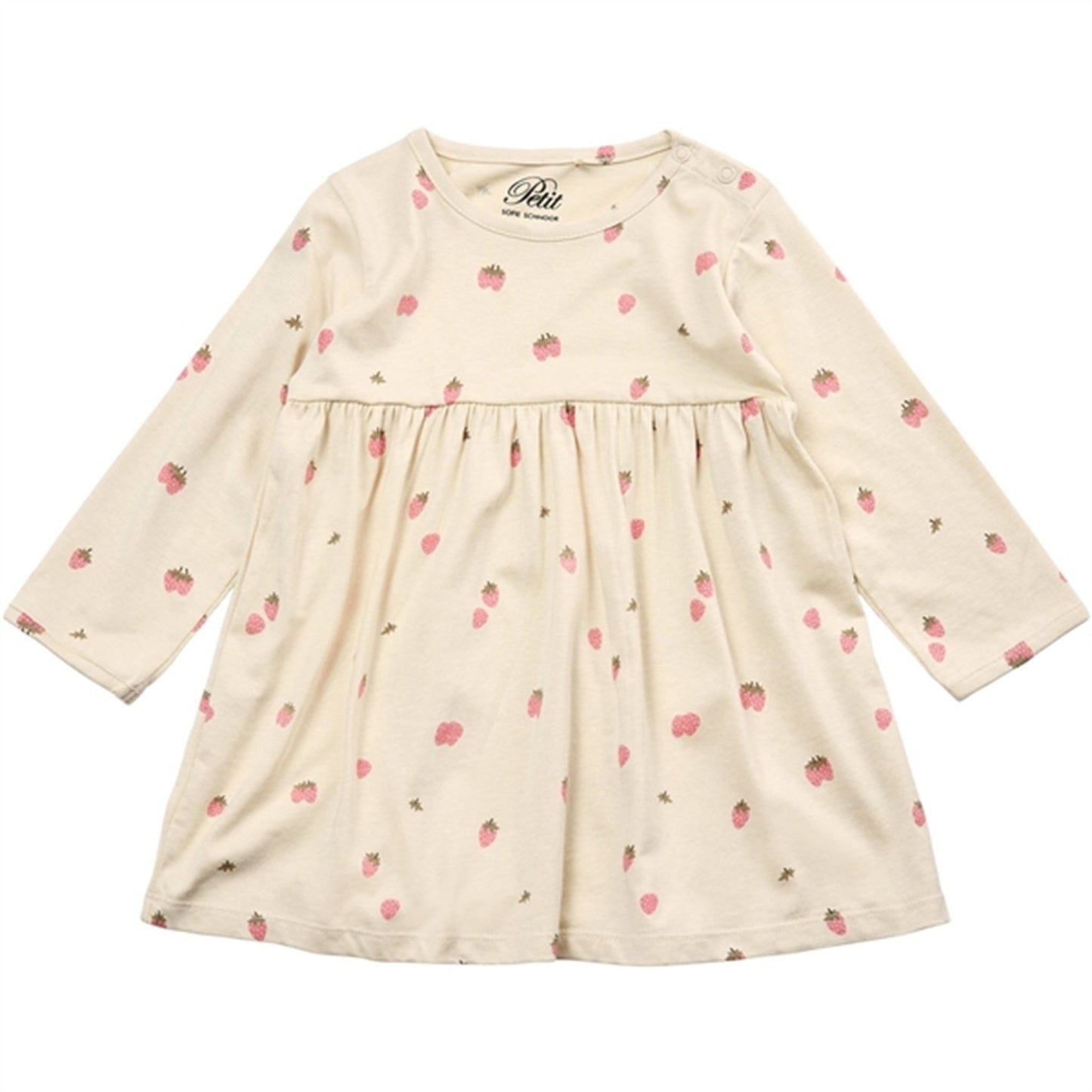 Sofie Schnoor Sand Dress