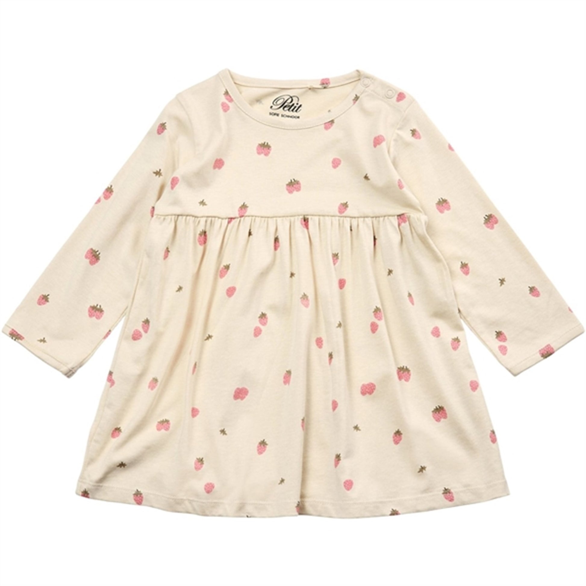 Sofie Schnoor Sand Dress