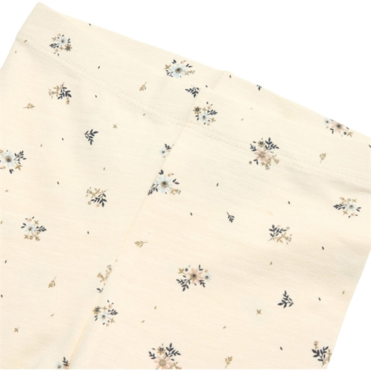 Sofie Schnoor Antique White Leggings