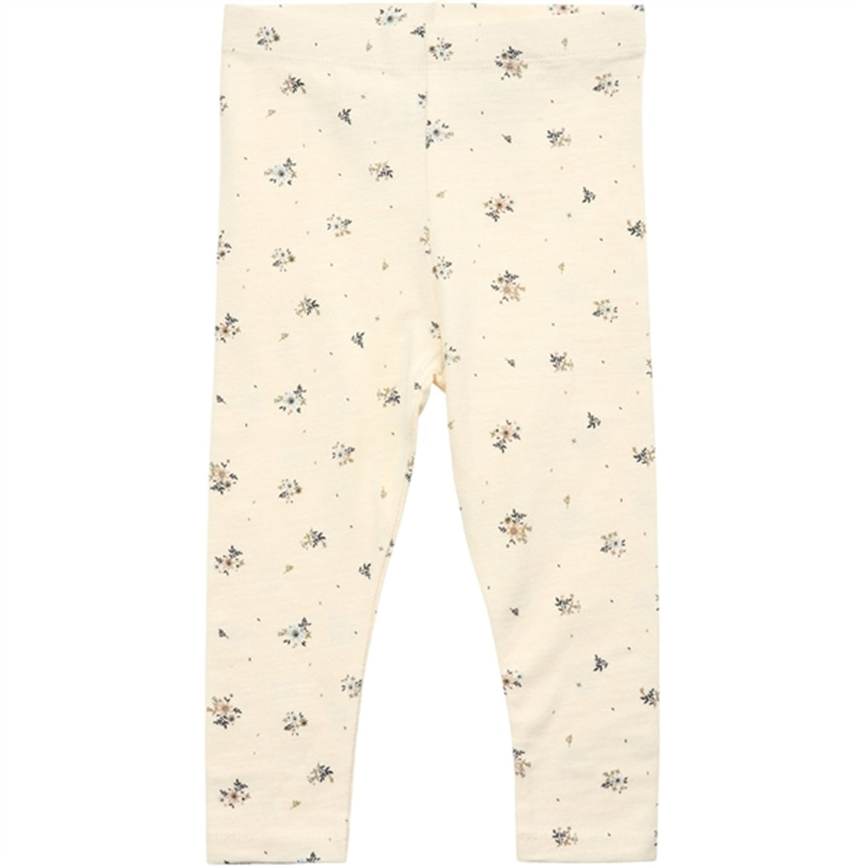 Sofie Schnoor Antique White Leggings