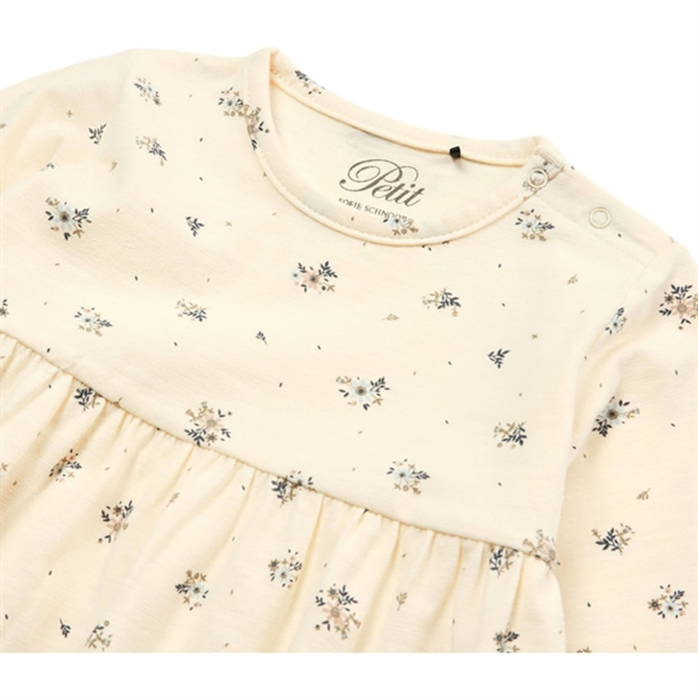 Sofie Schnoor Antique White Dress