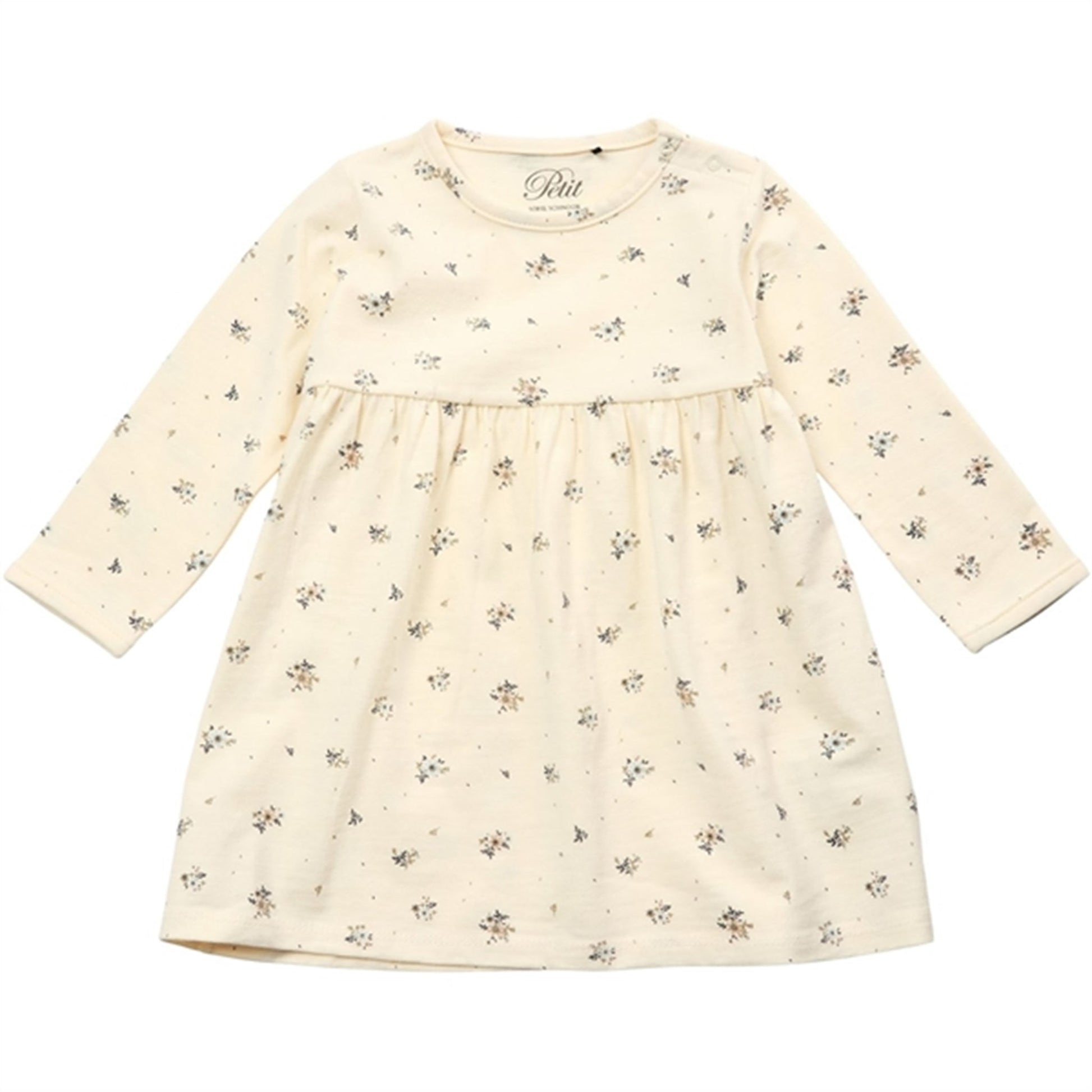 Sofie Schnoor Antique White Dress