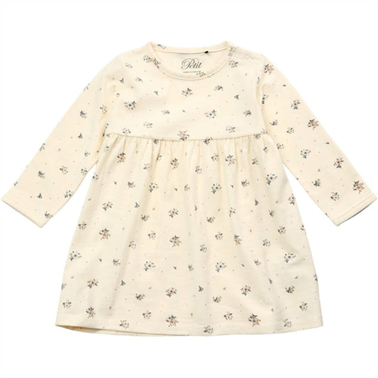 Sofie Schnoor Antique White Dress