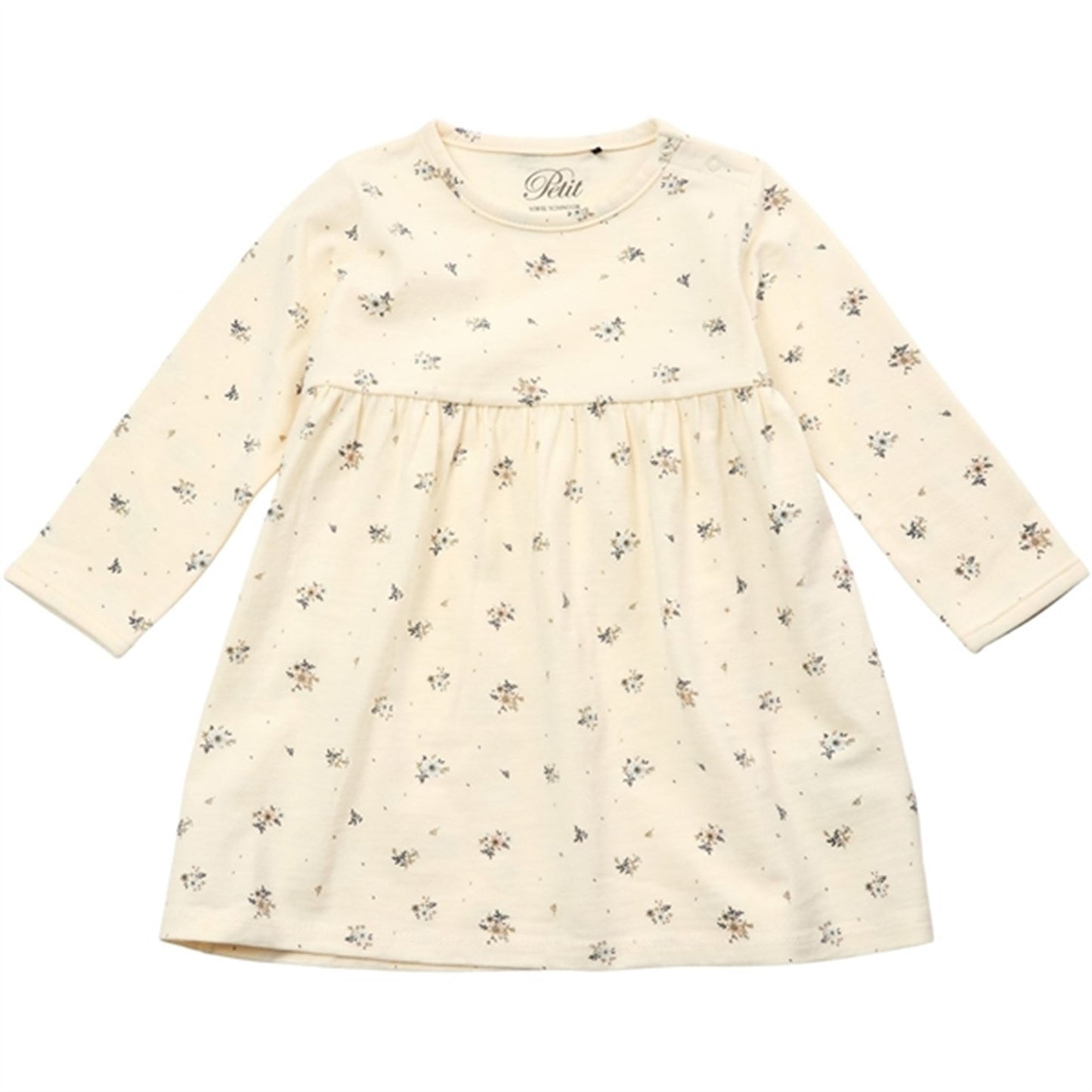 Sofie Schnoor Antique White Dress