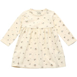 Sofie Schnoor Antique White Dress