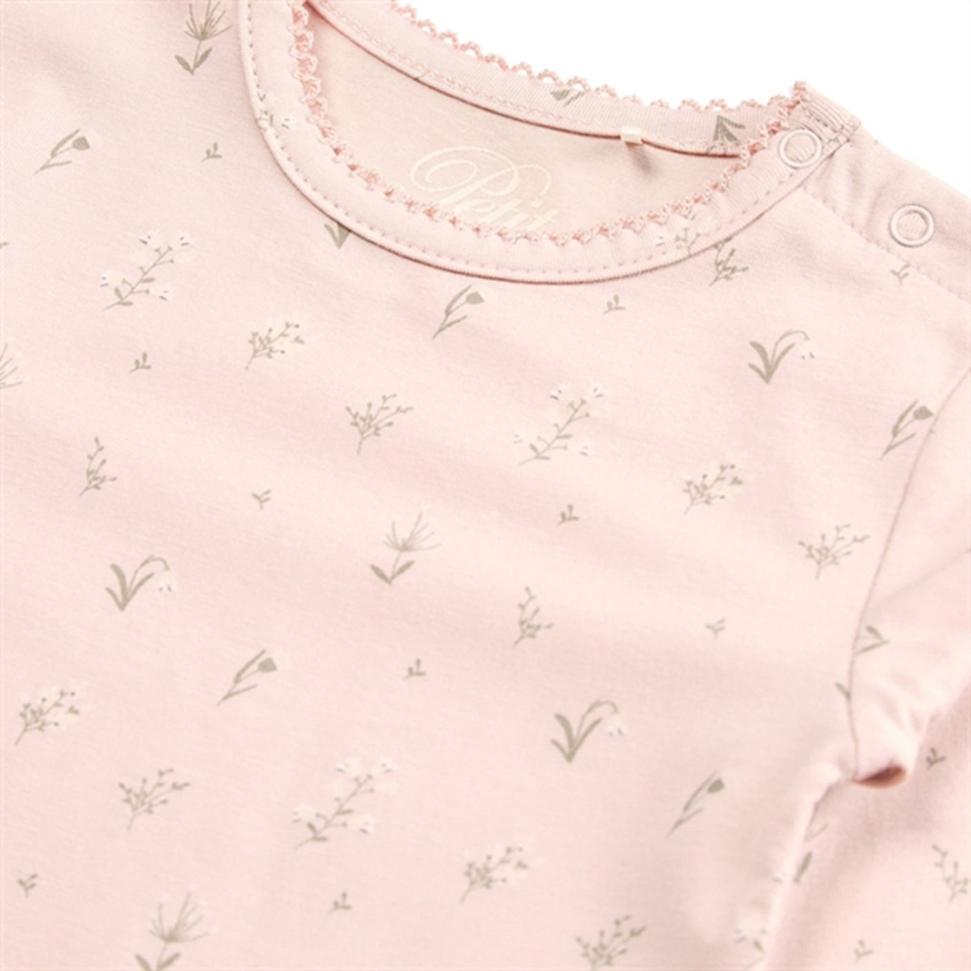 Sofie Schnoor Light Rose Jumpsuit